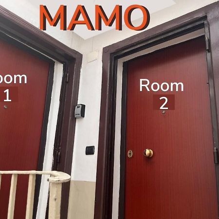 Mamo1 - Appartamento In Pieno Centro Citta Бари Екстериор снимка