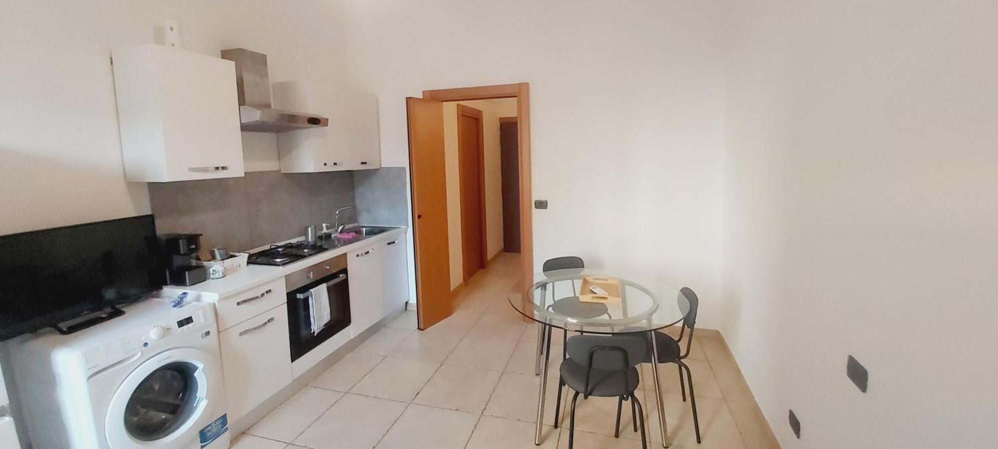 Mamo1 - Appartamento In Pieno Centro Citta Бари Екстериор снимка