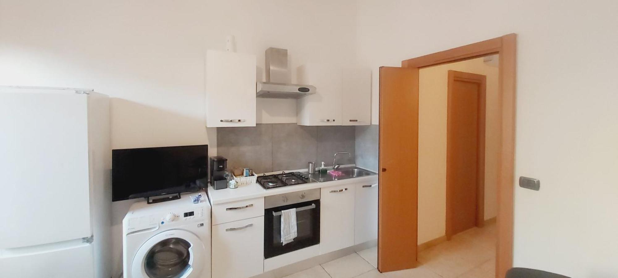Mamo1 - Appartamento In Pieno Centro Citta Бари Екстериор снимка