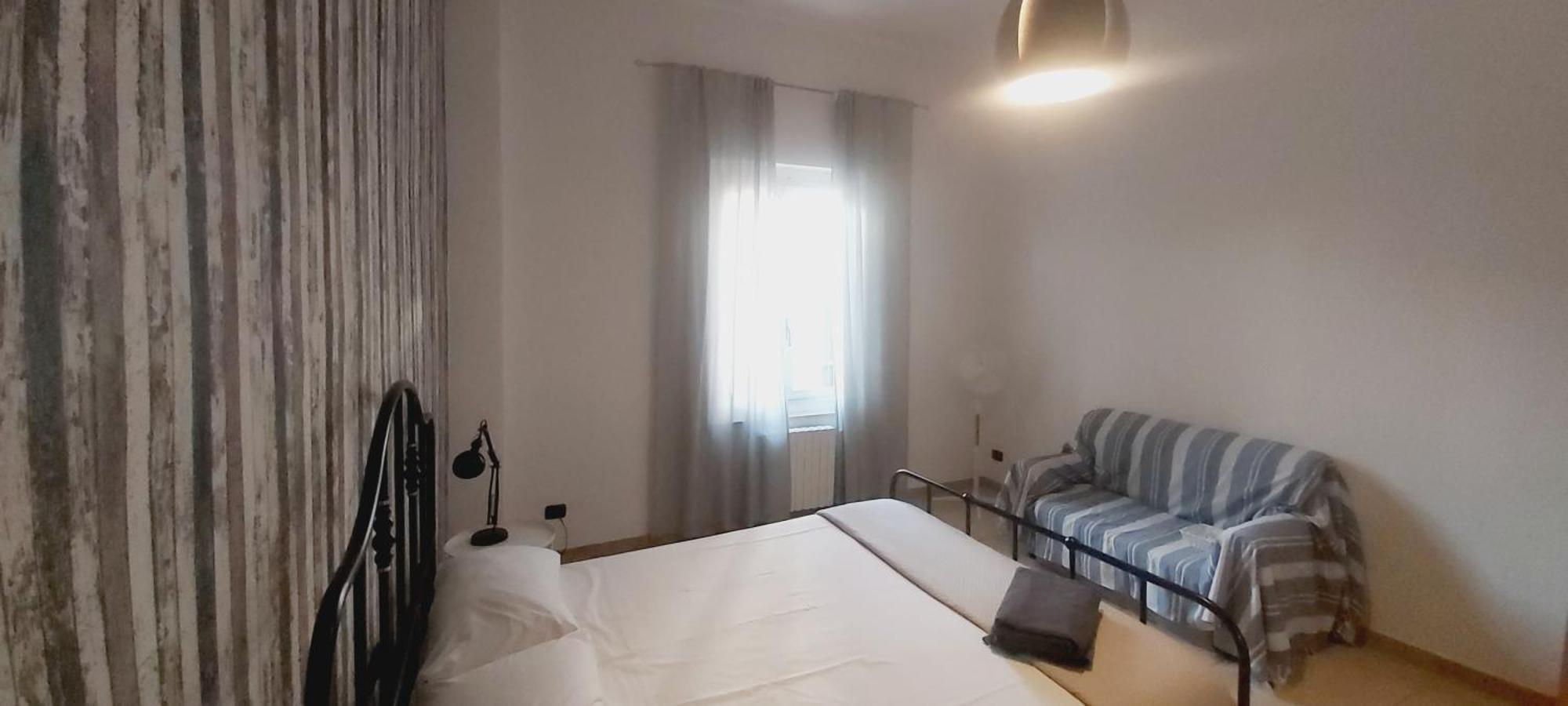 Mamo1 - Appartamento In Pieno Centro Citta Бари Екстериор снимка